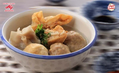 Cara Membuat Bakso Khas Malang Yang Bikin Ngiler